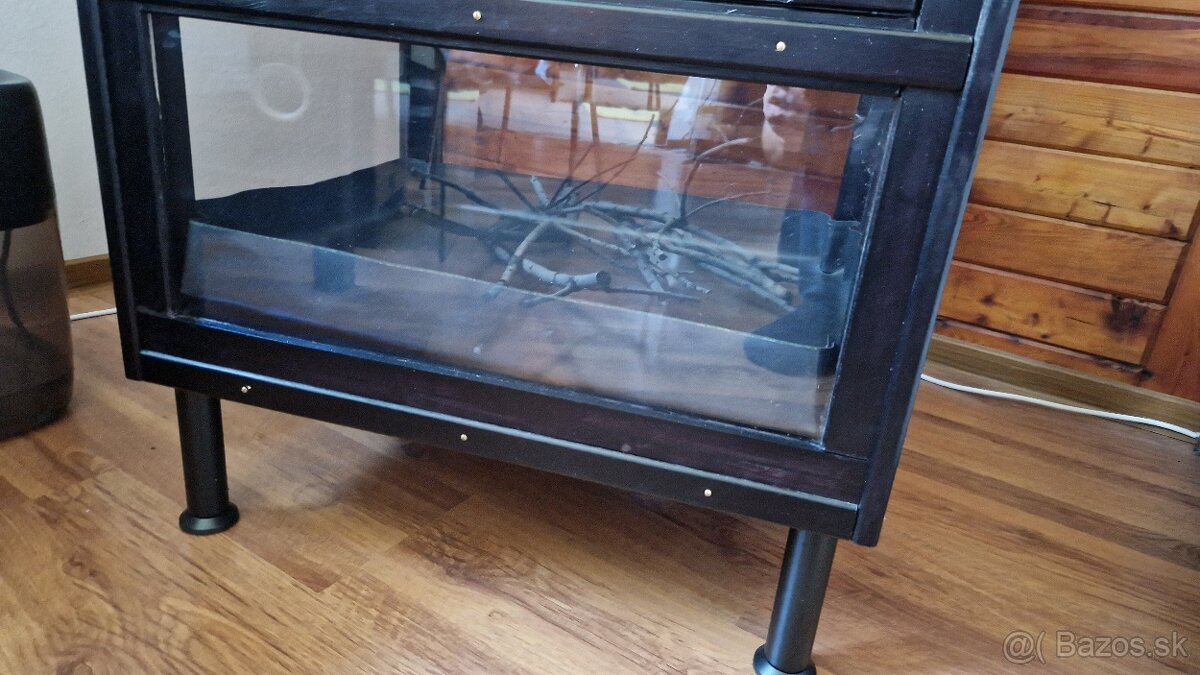 Predám terárium - 10