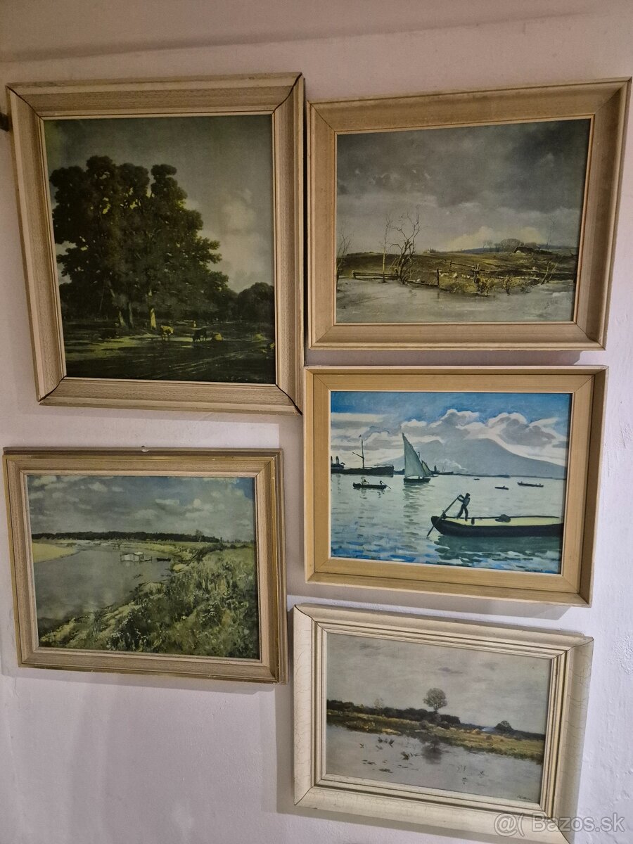 Predam stare obrazy ... - 10