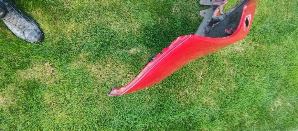 Toyota Corolla Corola XII E21 E210 2018 - Predny naraznik - 10