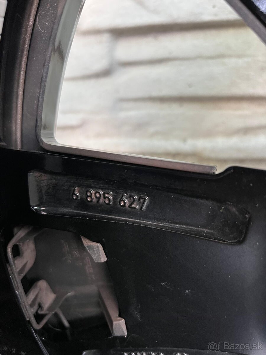 Disky bmw x3 , x4 , IX3 R19 5x112 - 10