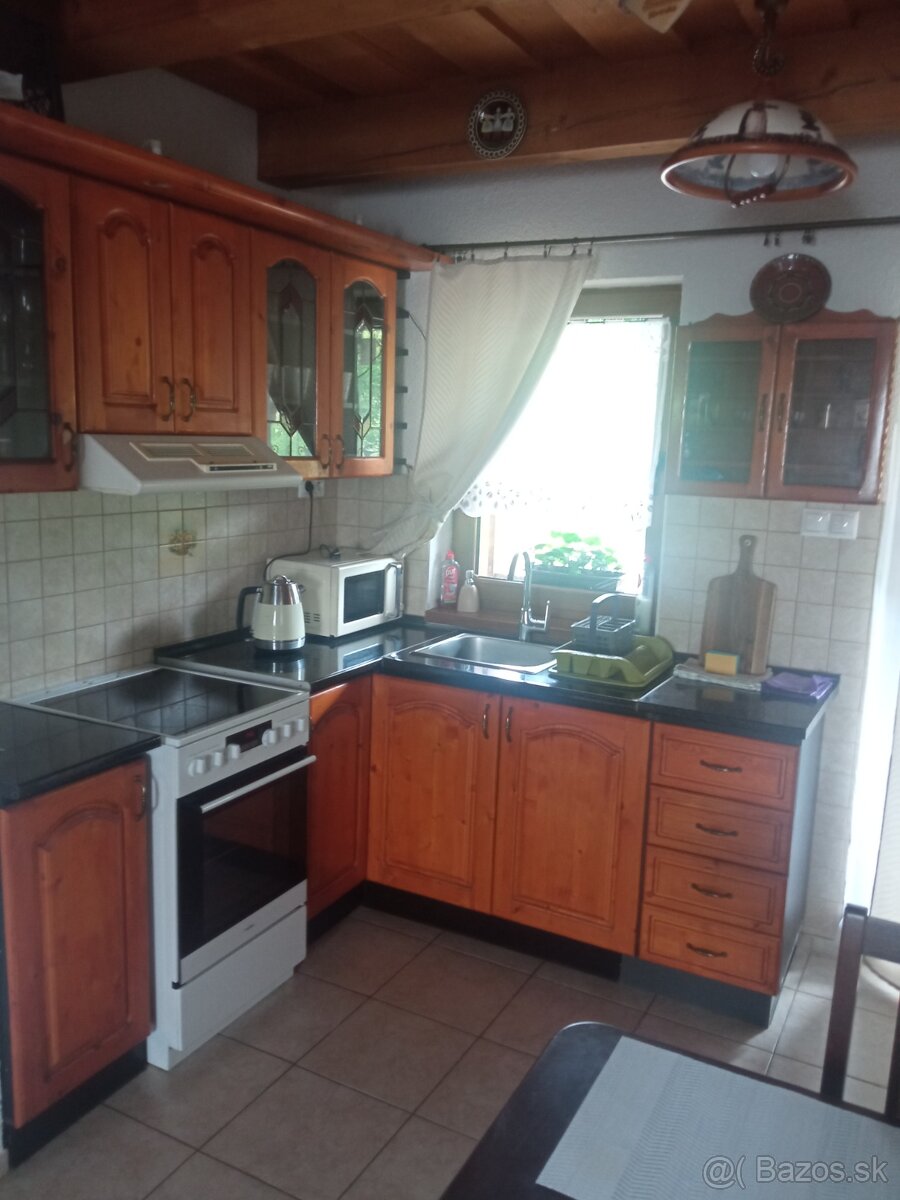 Chata Simona Čičmany - 10