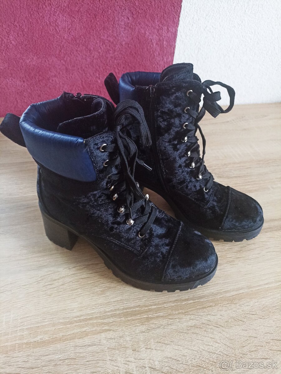 Sandále, žabky-predám - 10