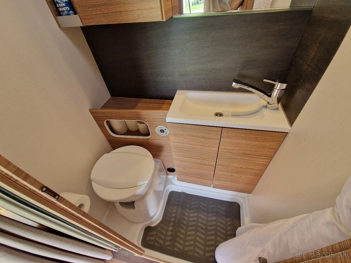 Prenajom karavanu 2024 a 2025 - 10