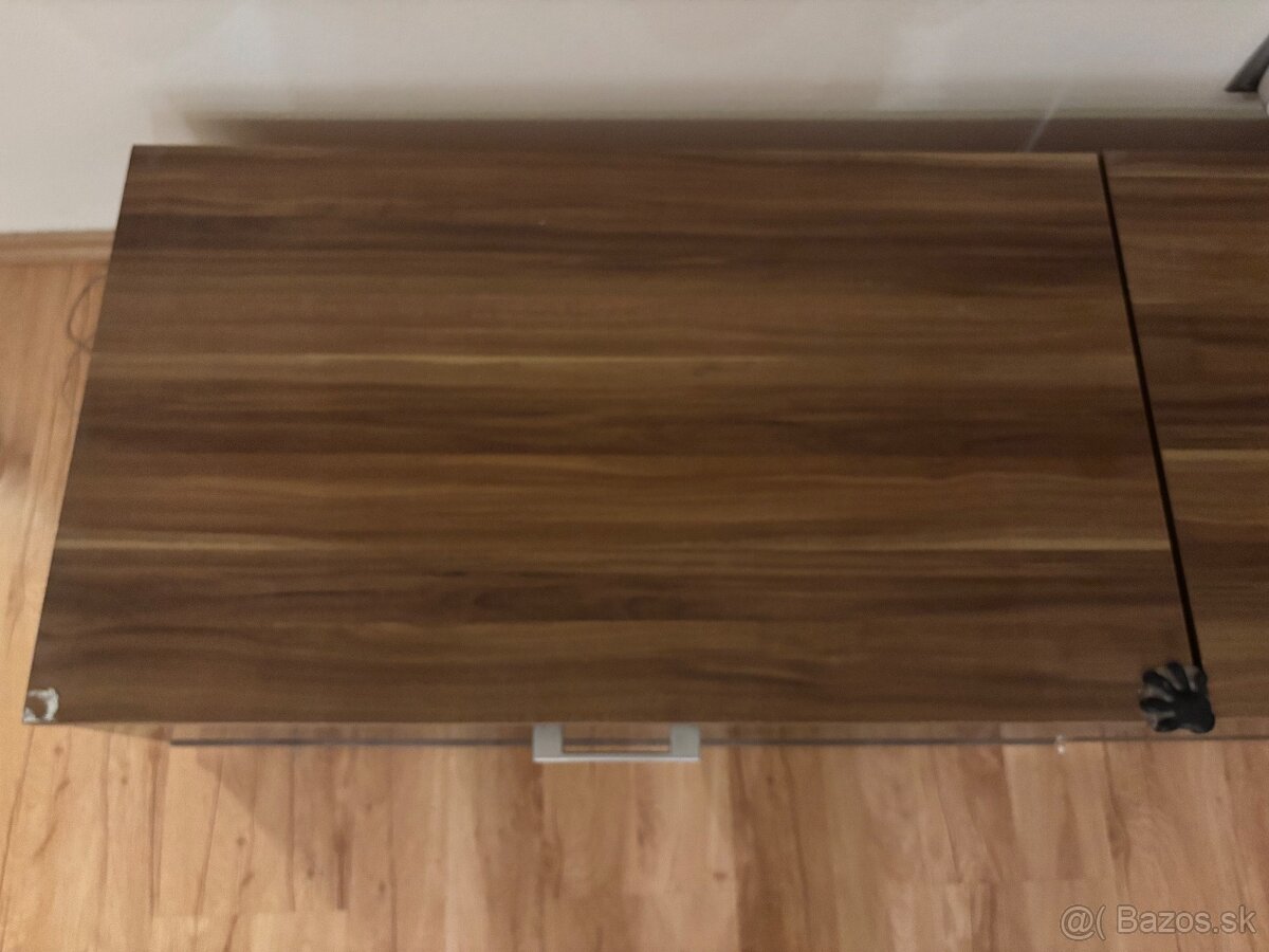 Obyvacia stena Asko - 10