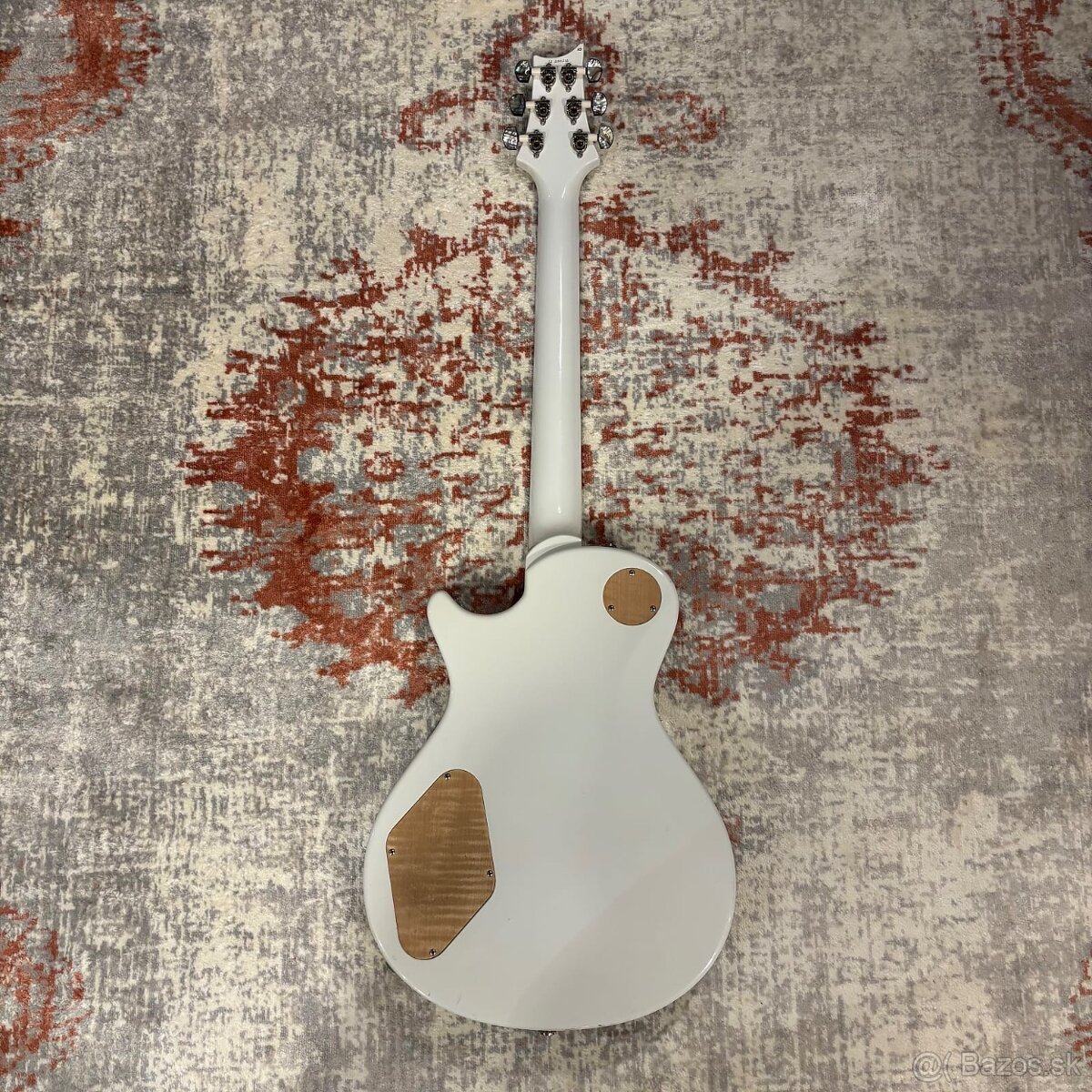 Predám PRS SC 245 10 TOP 2013 - 10