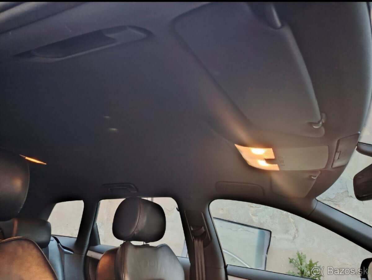 Rozpredam Audi a3 2.0 tdi cr 3x sline - 10