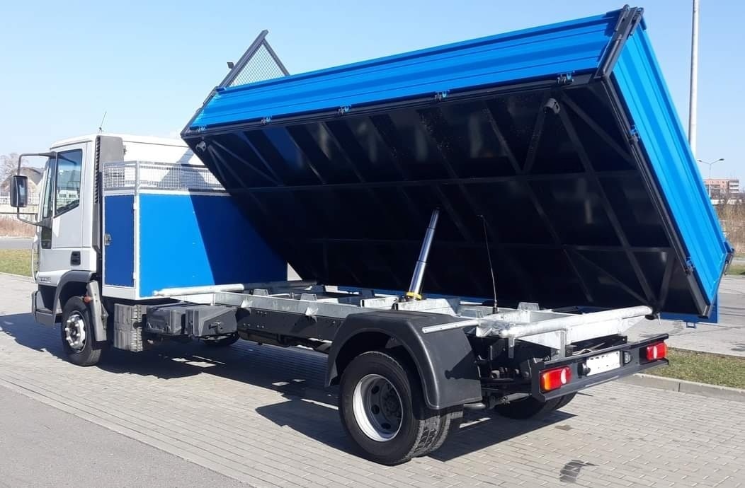 Predam nadstavby - vyklapac sklapac - 10