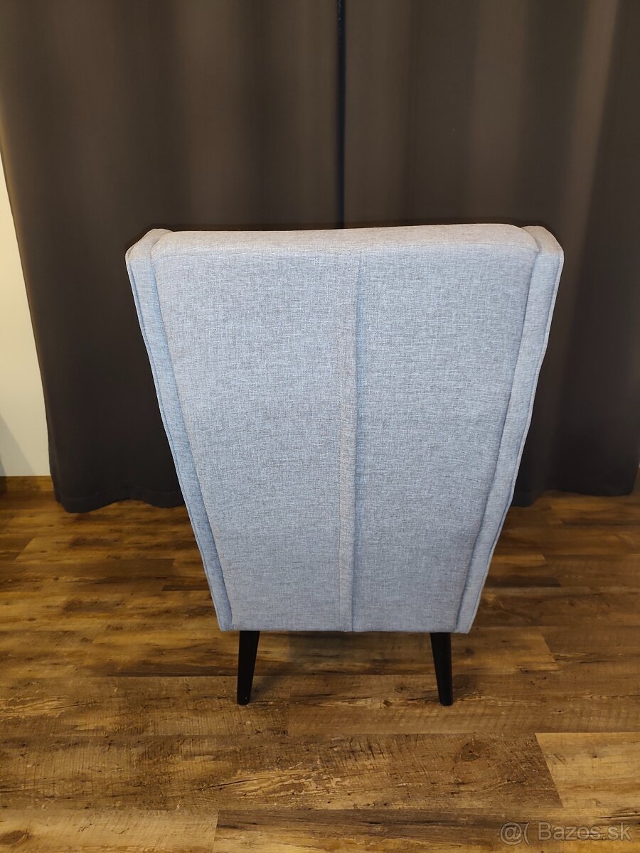 Sedačka+ kreslo+ stôl - všetko ako Nové - 10