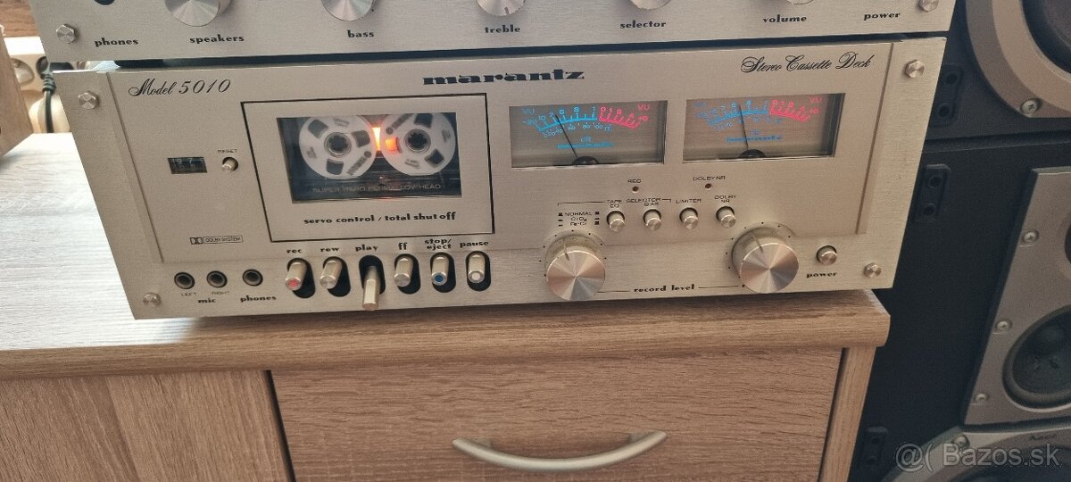 Marantz 2216 Mde in Japan - 10