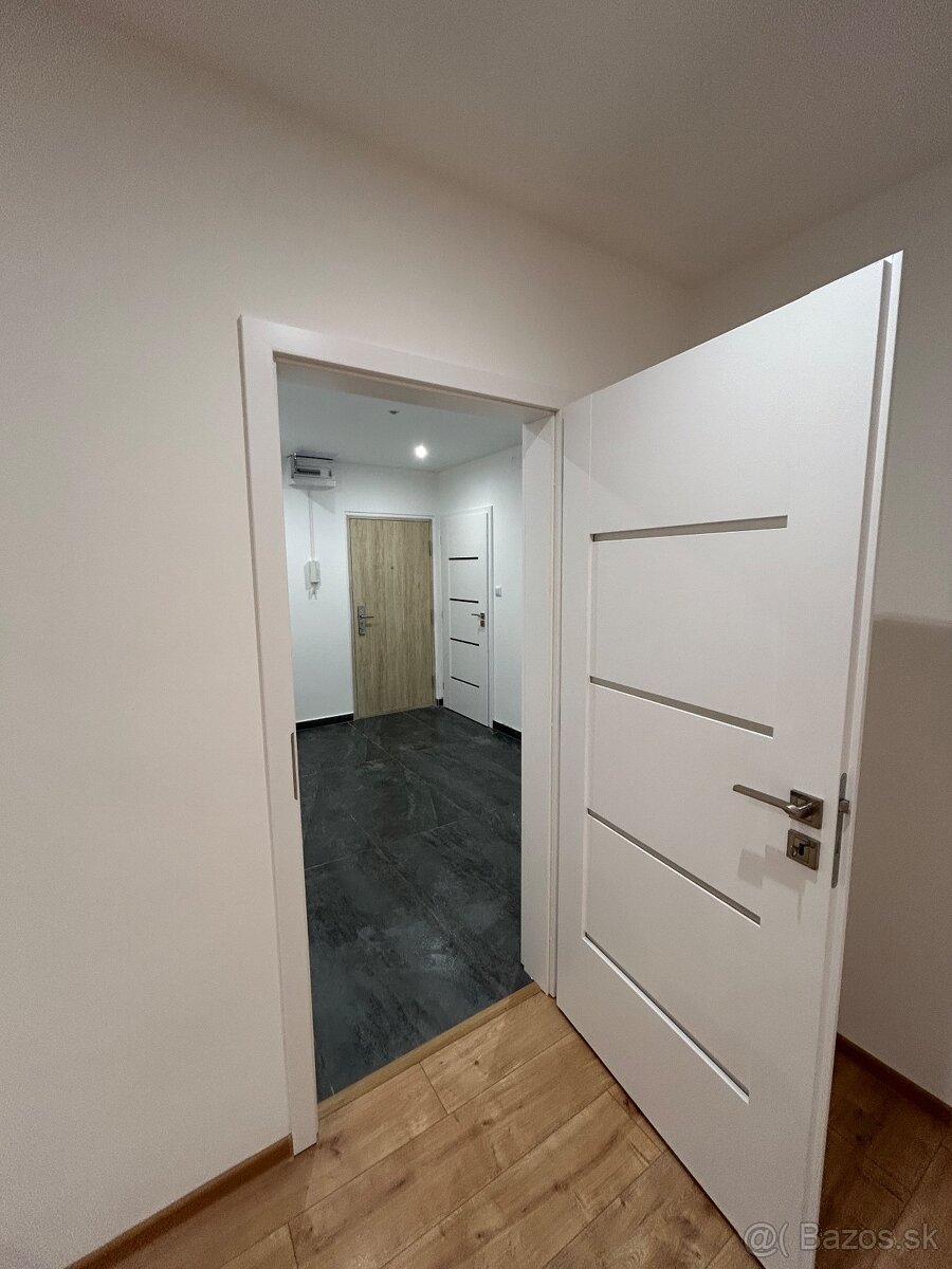 Na predaj: 3-izbový byt v Lučenci – Rúbanisko III - 10