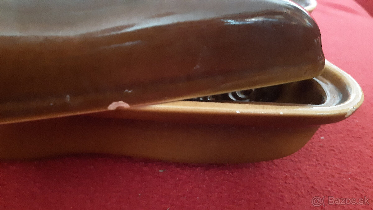 Predám formu barančeka na pečenie. - 10