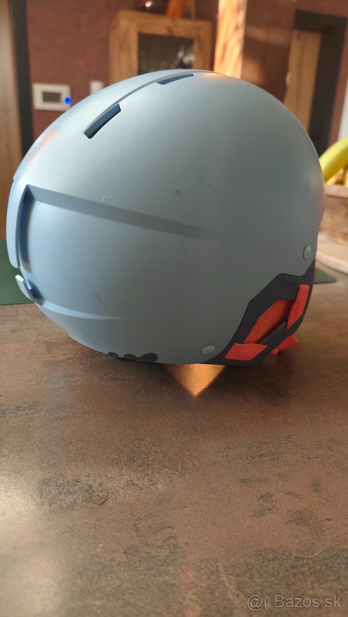 Komplet detská lyžiarska výstroj - 10