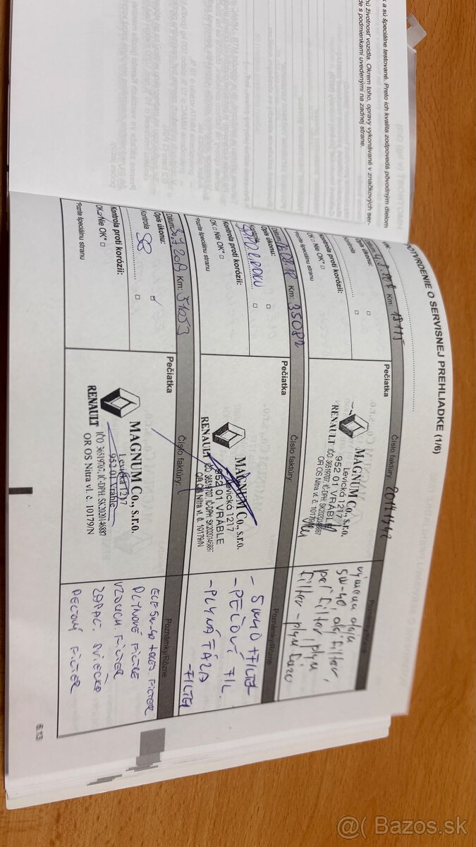 Dacia Logan MCV Lpg 0.9 Tce - 10