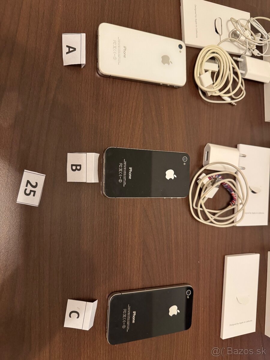 3. Apple zbierka - iPhone iPad iPod Apple TV - 10