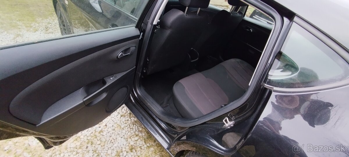 Seat leon 1.4tsi VADA MOTORA - 10