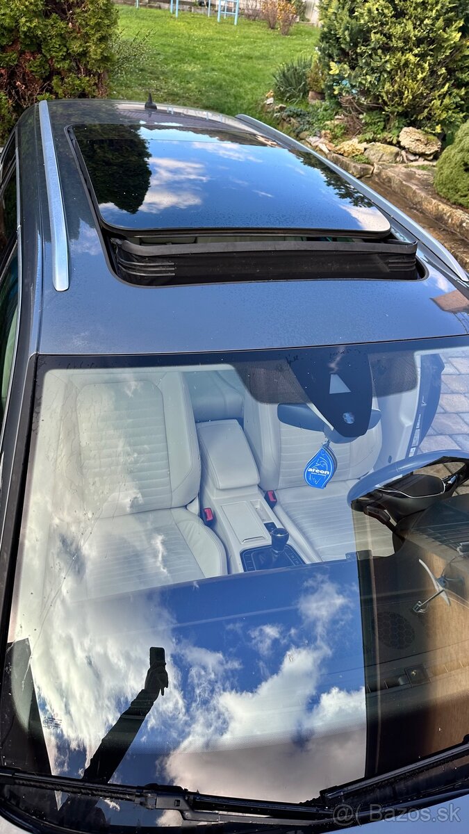 Predám passat b8 Odpočet dph - 10