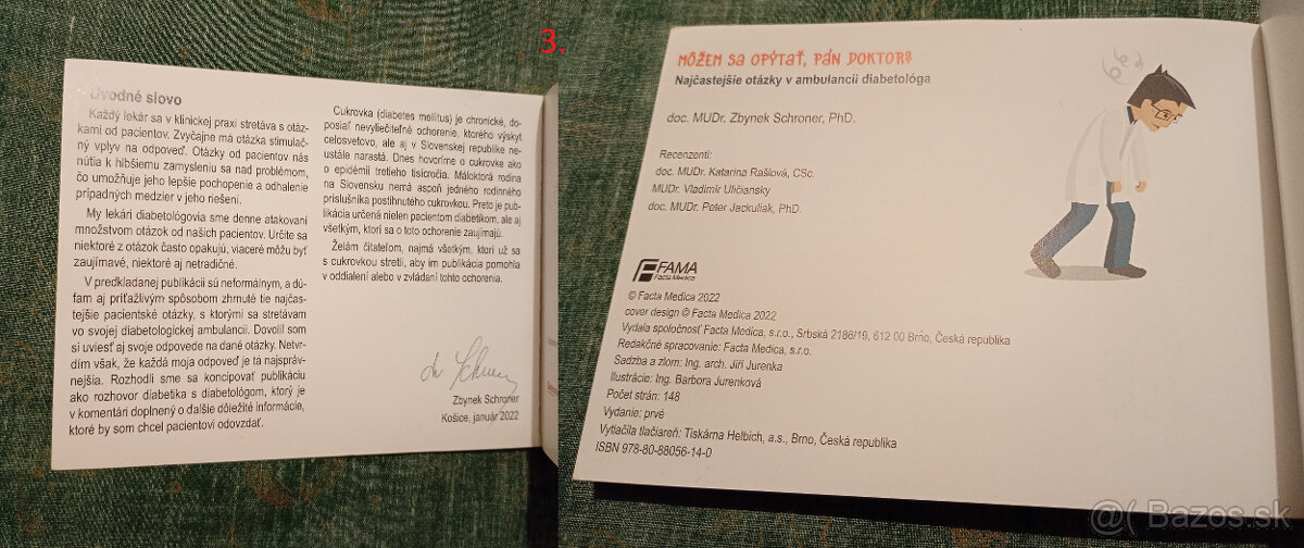 Knihy na predaj (14.) - 10