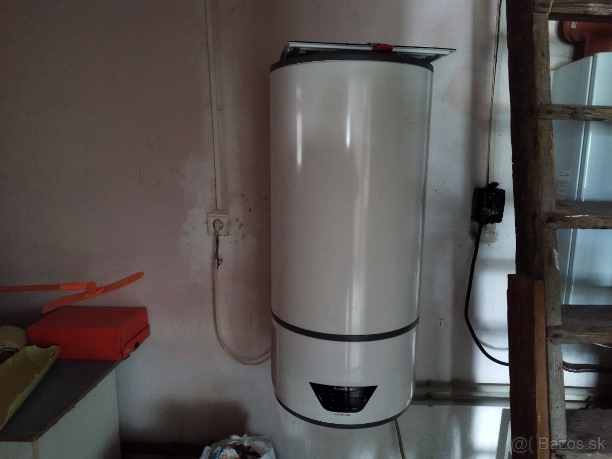 Predáme 3 izbový byt v rodinnom dome v obci Radimov - 10