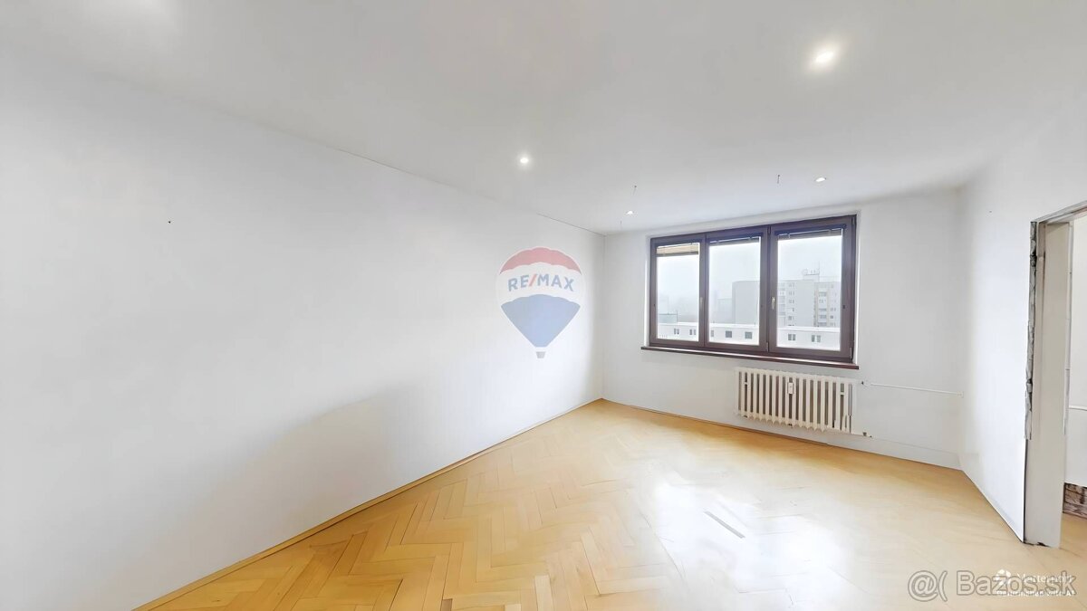 ✅Tichý 1.5-izbový Byt s balkónom na Astrovej – Ružinov, Najv - 10