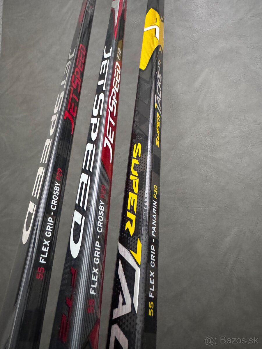 ✅NOVE PROFI HOKEJKY NAJVYSSIE RADY - INT F 55 - 10