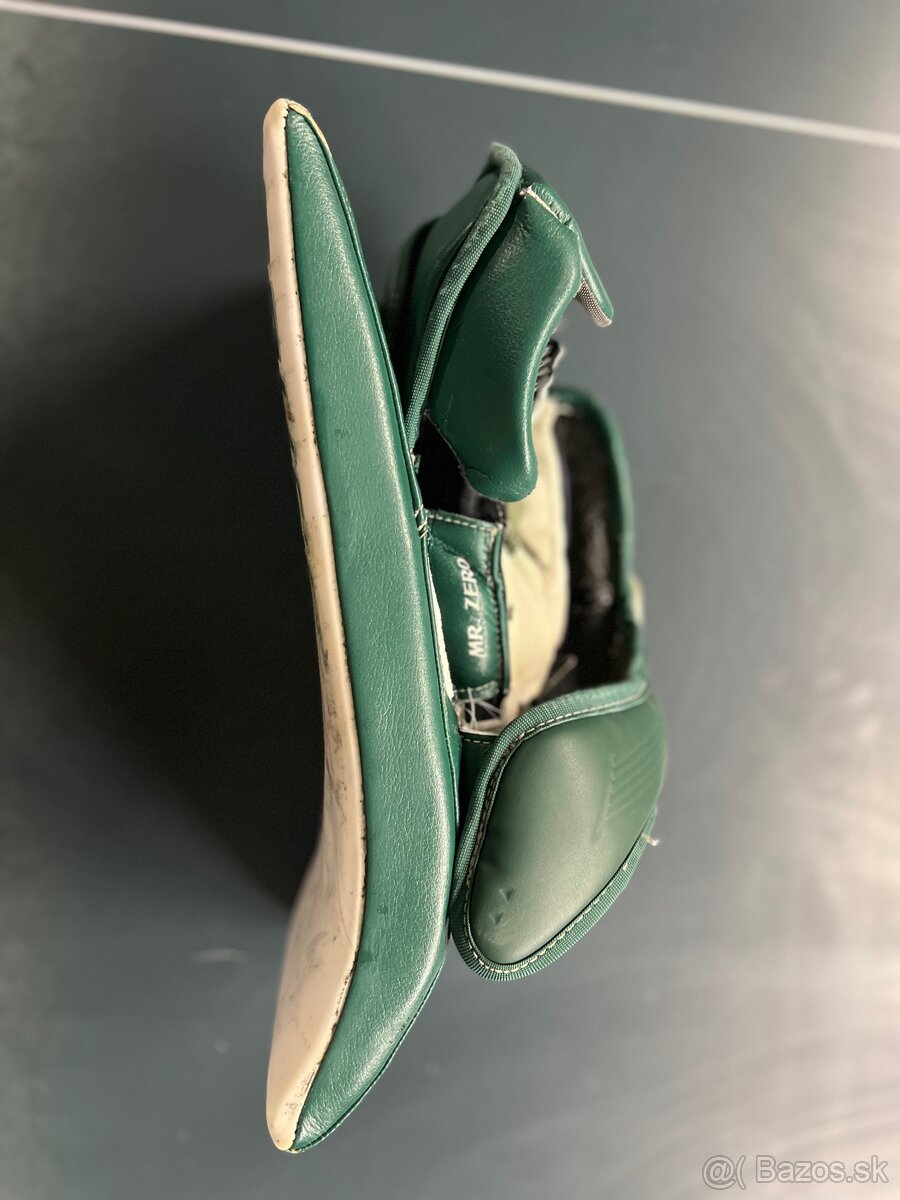 SET Bauer Shadow - 10