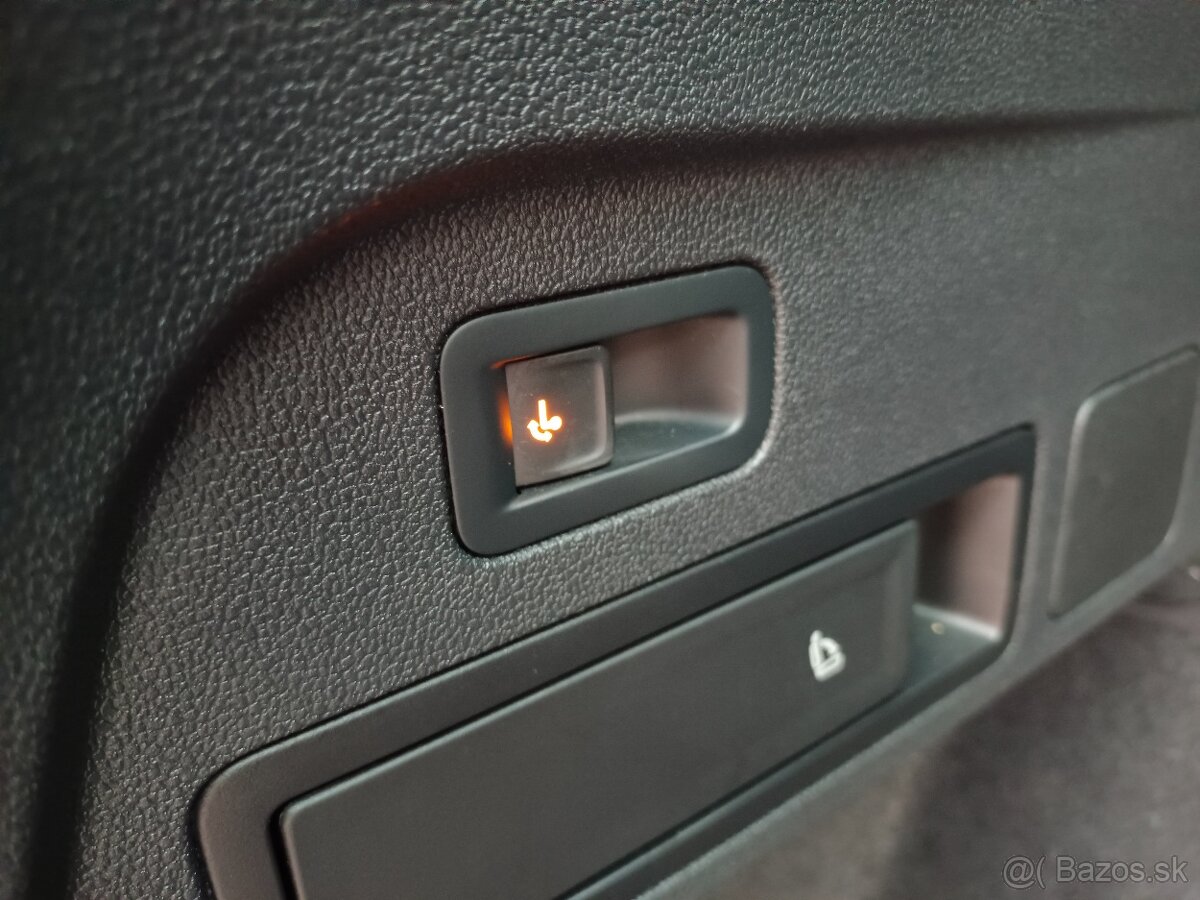 Seat Tarraco 2.0TSI 180kW 4x4 DSG FR-Line - záruka Autodraft - 10