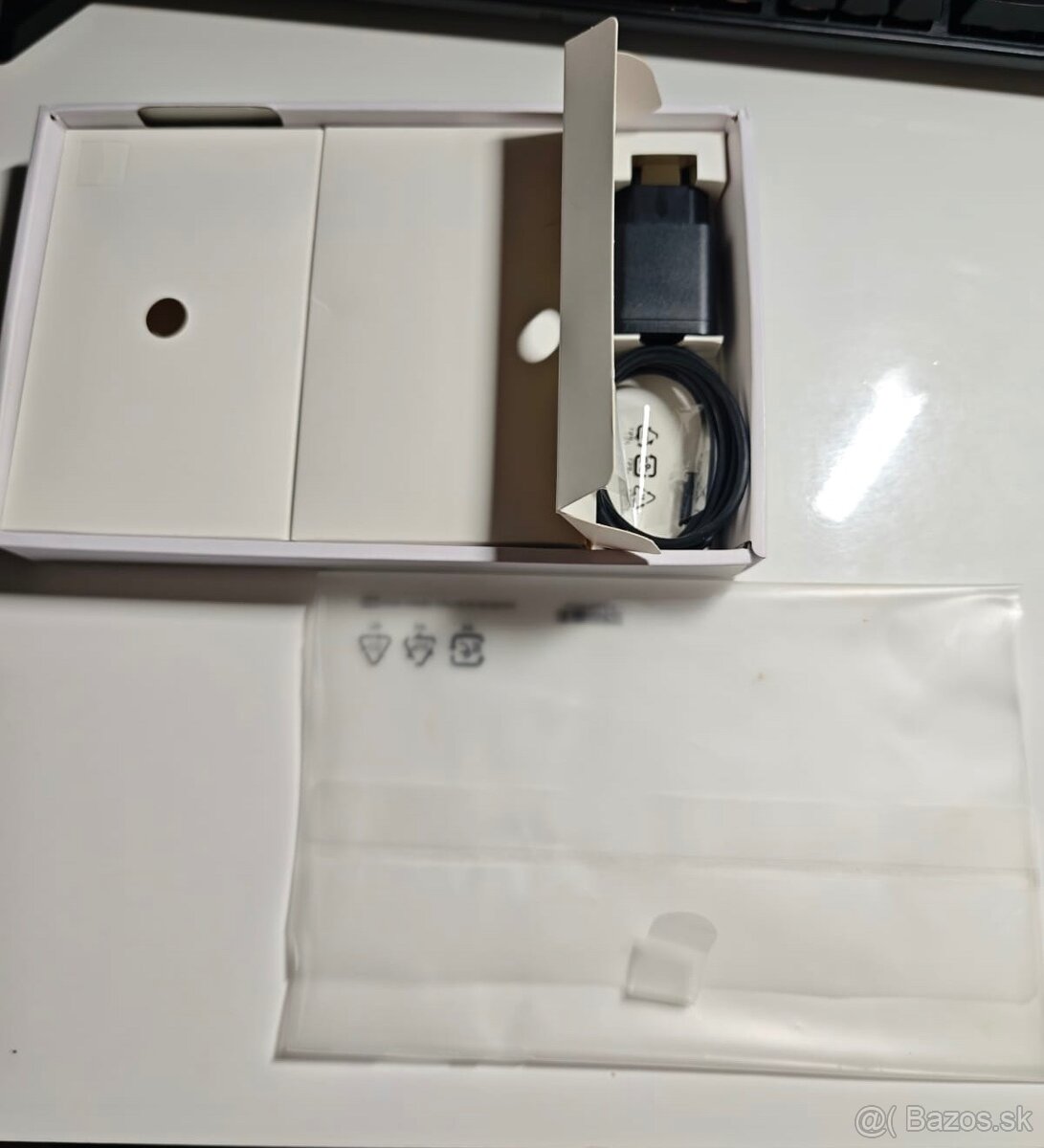 Lenovo Tab M10 FHD PLUS - 10