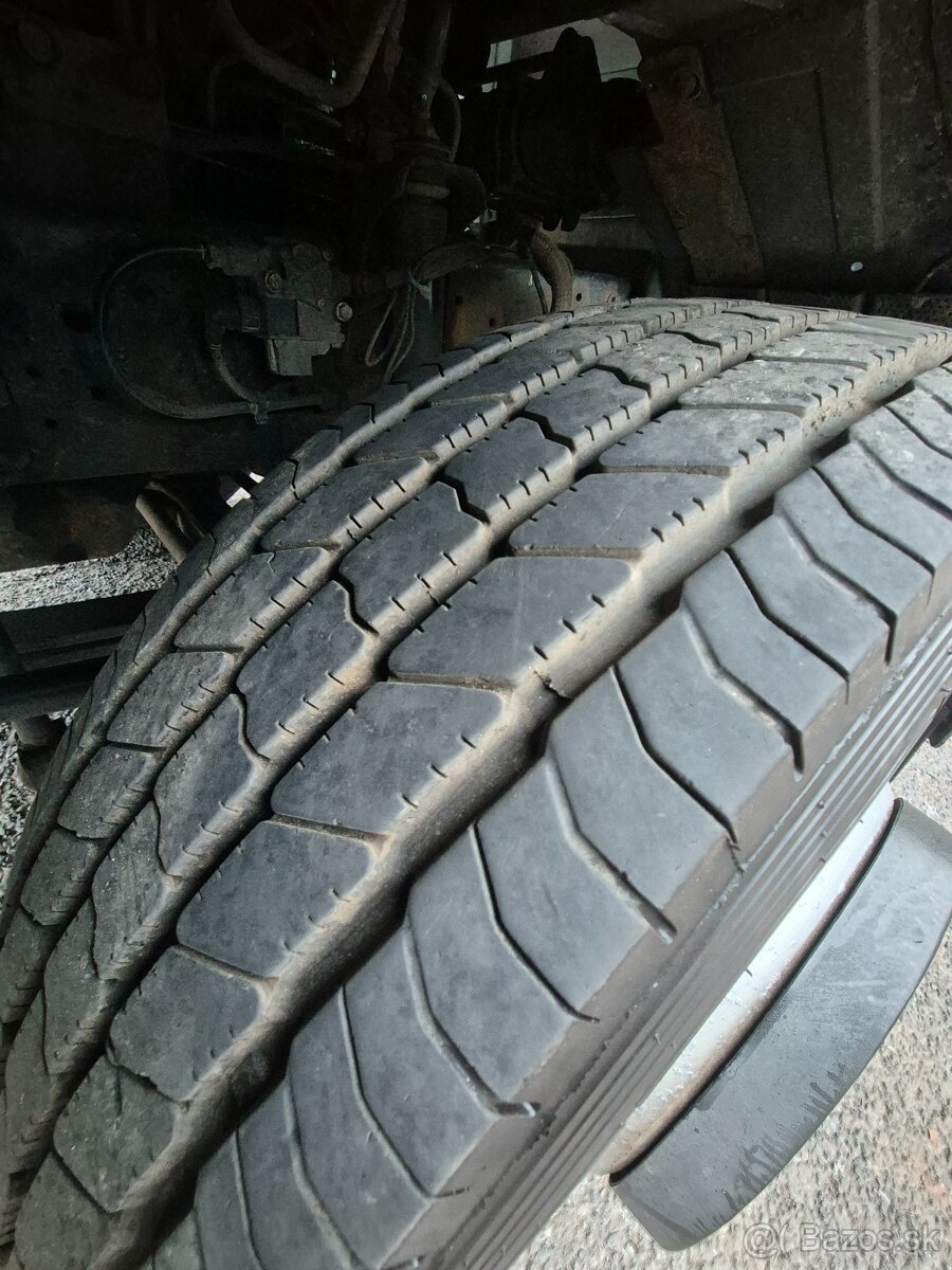 Iveco eurocargo - 10