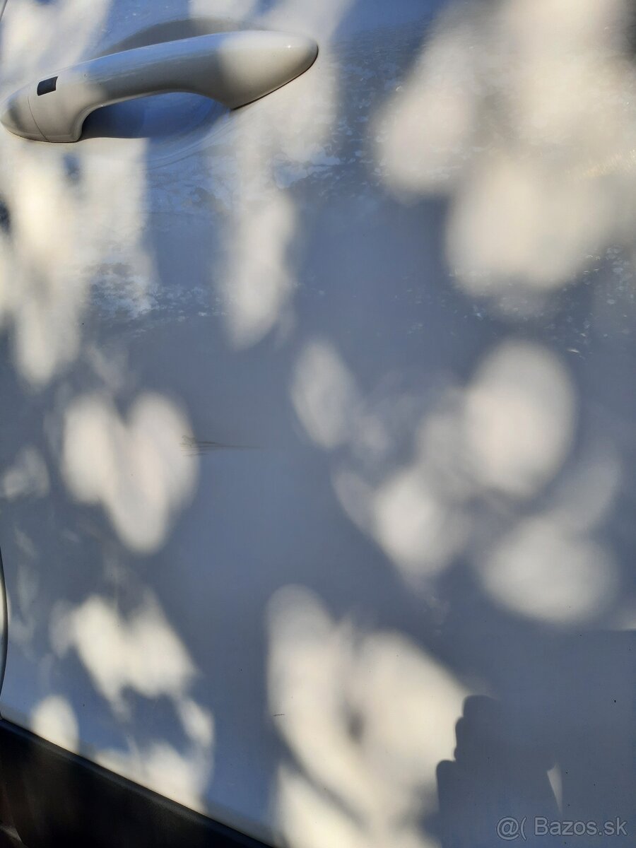 Ix35 (Tuscon II. Generácie) - 10