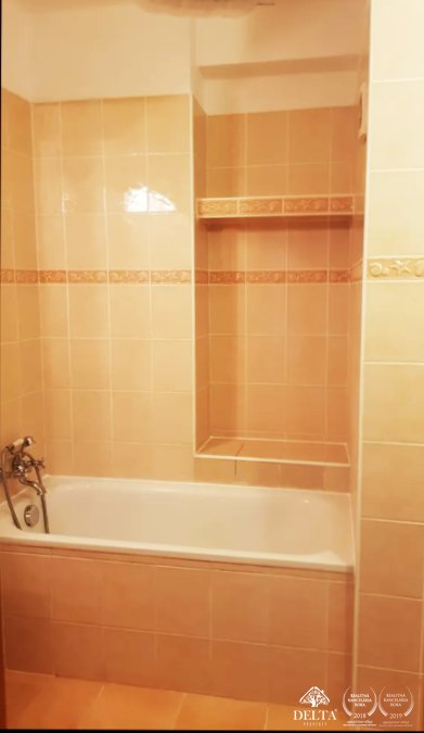 Delta-zrekonštruovaný 3 izb. byt s balkónom 75 m2 Banská Bys - 10