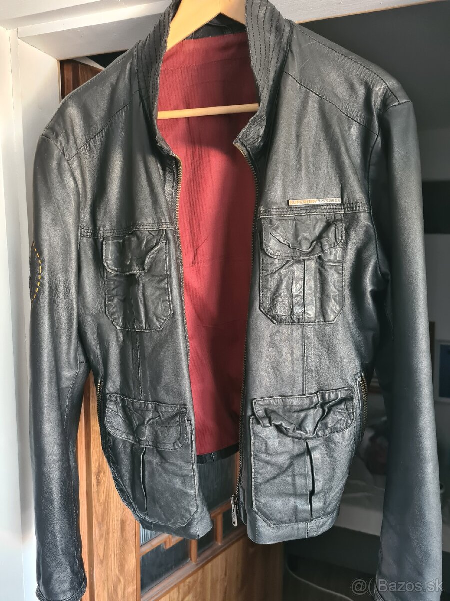 Rozne bundy ,znackove - 10