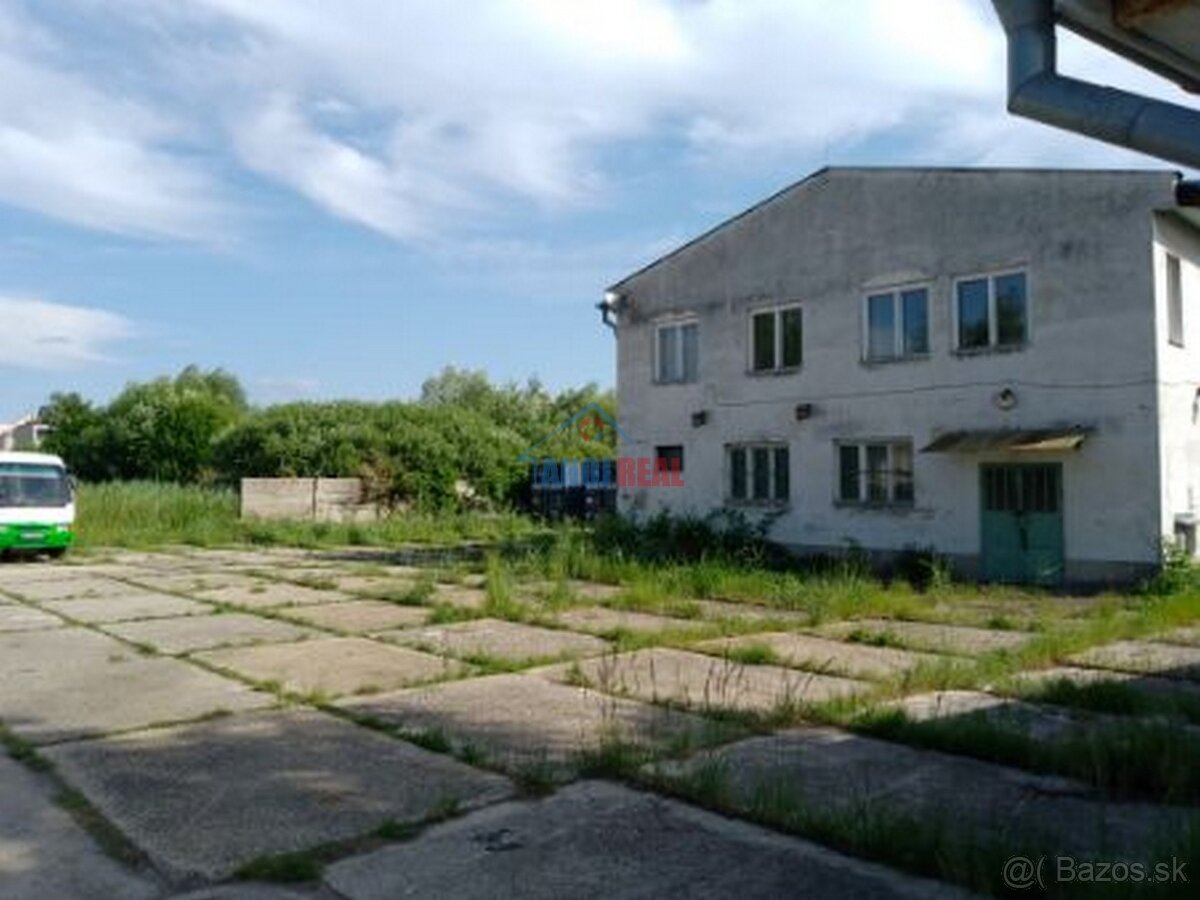 KÚTY PREDAJ pozemok, 7900m2.. - 10