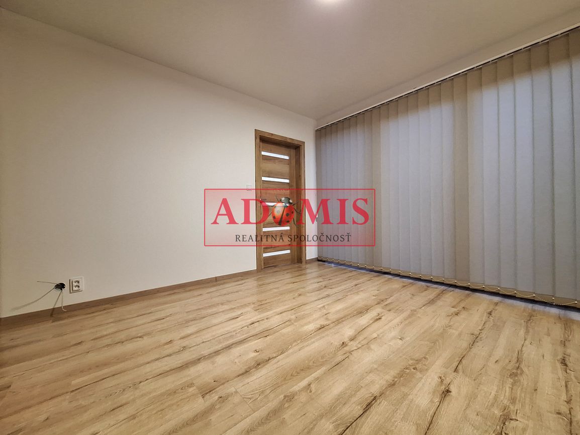 ADOMIS - predáme 5-izbový RD Seňa 145m2,všetky IS 600m2, len - 10