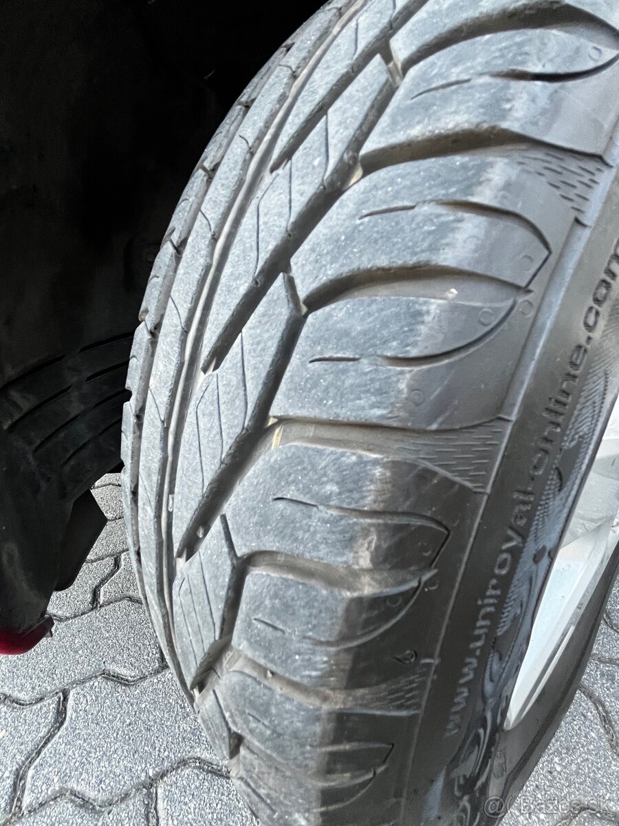 Mazda 3 1.6 benzin, 105 PS - 10