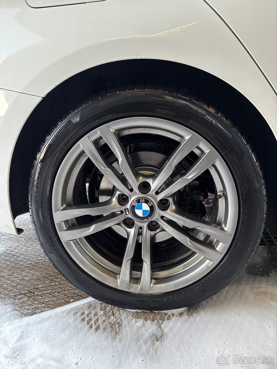 BMW 3 320d xDrive - 10