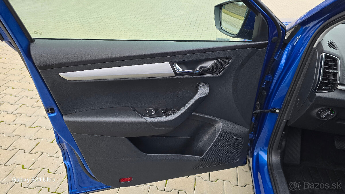 Škoda Karoq 2.0 TDI Ambition DSG - 10