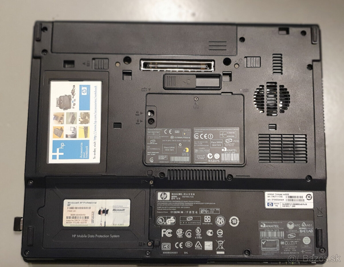 funkcny notebook - 10