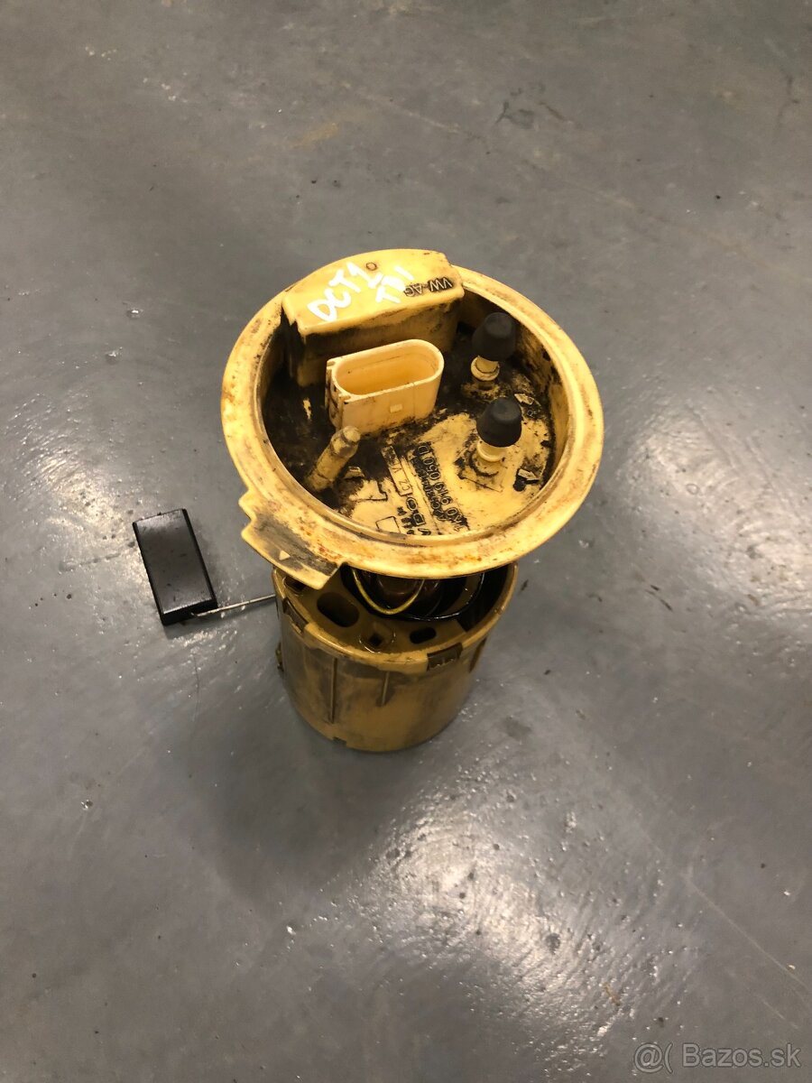 škoda octavia 2 brzdovy valec vaha ventil kryt strmen - 10