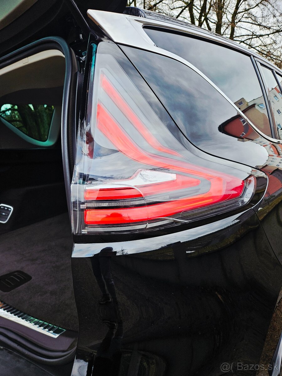 Predam RENAULT ESPACE executive - 10