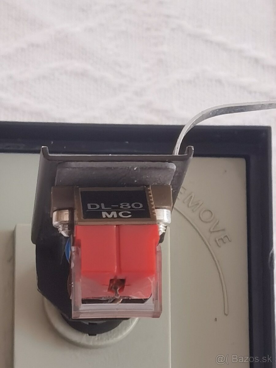 Gramofónové MC prenosky - 1. časť - 10