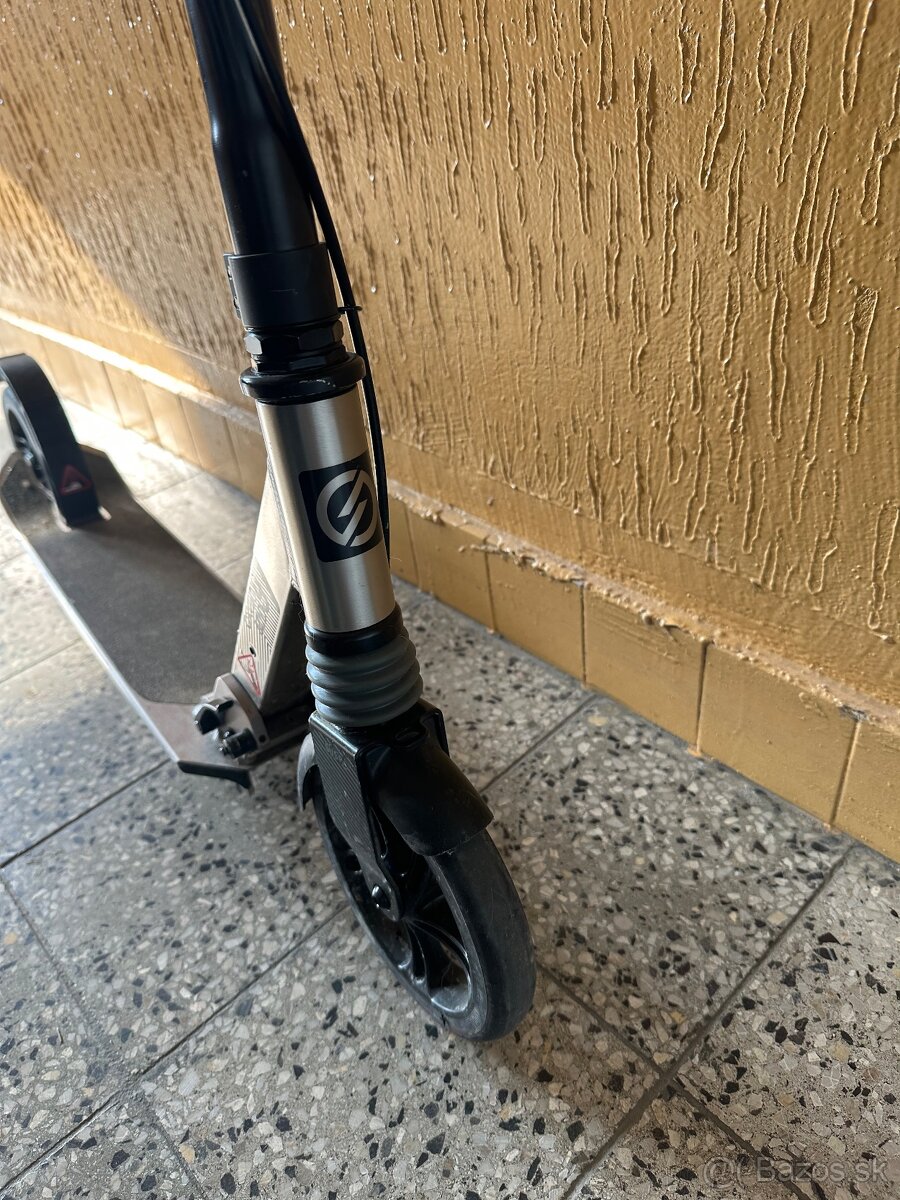 Kolobezka Oxelo Mid9 - 10