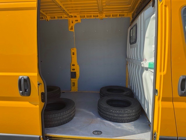 Fiat Ducato Max.2.3MJET 140 L4H2 35 4d - 10