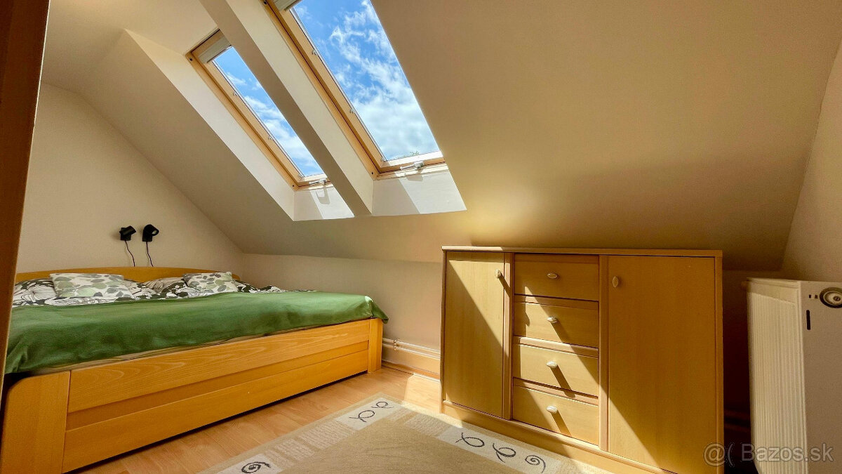 2-izbový byt, Dolný Smokovec, Vysoké Tatry - 10