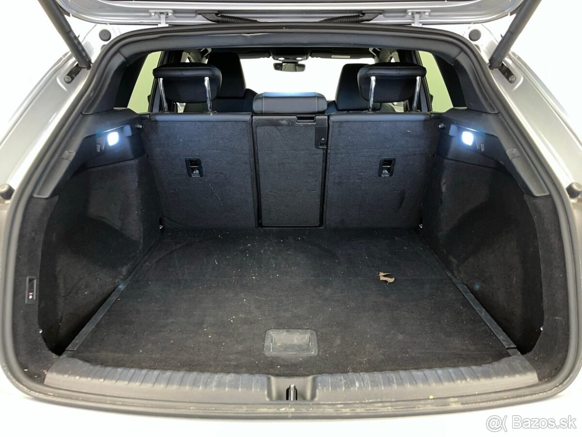 AUDI Q4 e-tron 40 e-tron basis 150KW - 10