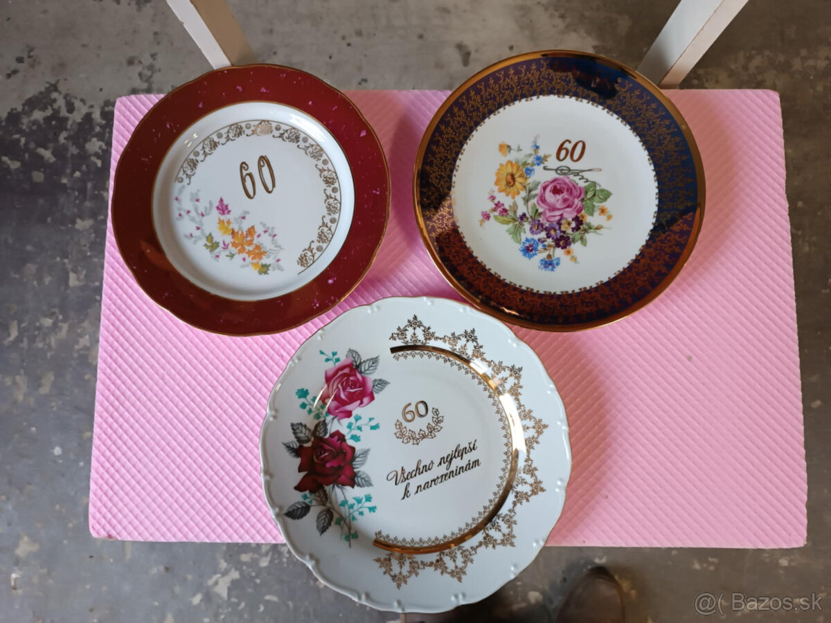 Jozefom a iným jubilantom - 10