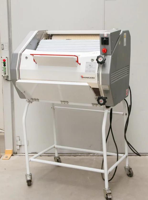 ROHLÍKOVÉ STROJE - 10