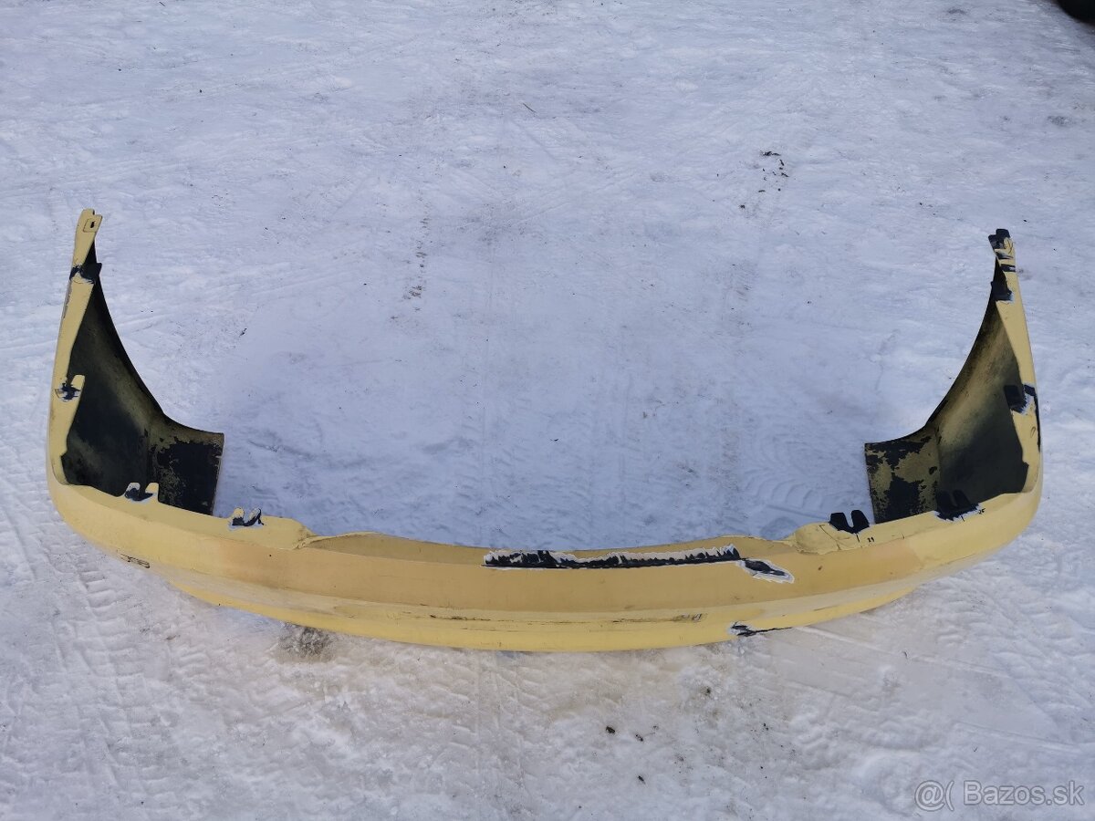 Zadny naraznik peugeot 406 coupe - 10