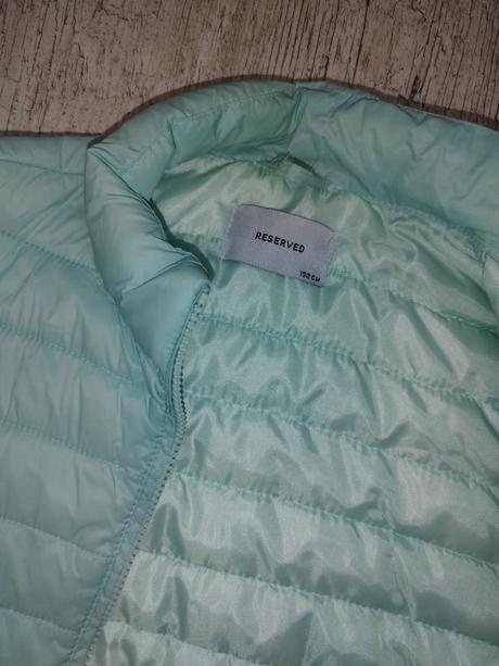 Bundy jesej a zima 152/158 - 10