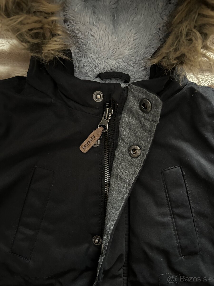 Set oblečenia - Reserverd - 10