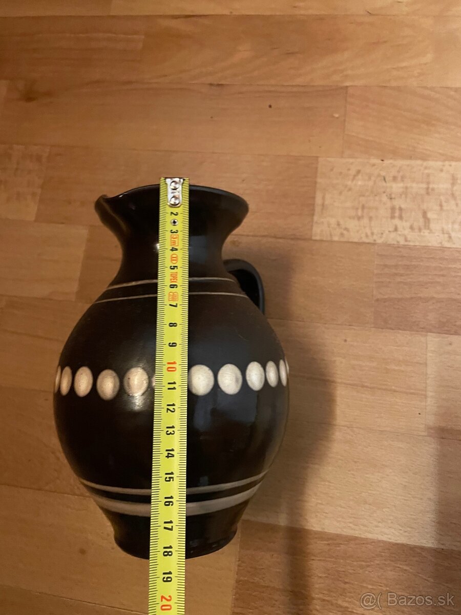 Pozdišovská keramika - 10